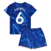 Prima Maglia Colwill Chelsea 2024/2025 Bambino